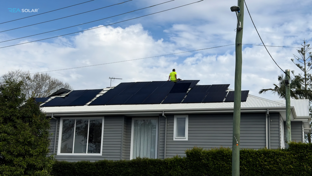 Solar Panels for Queenslander Homes