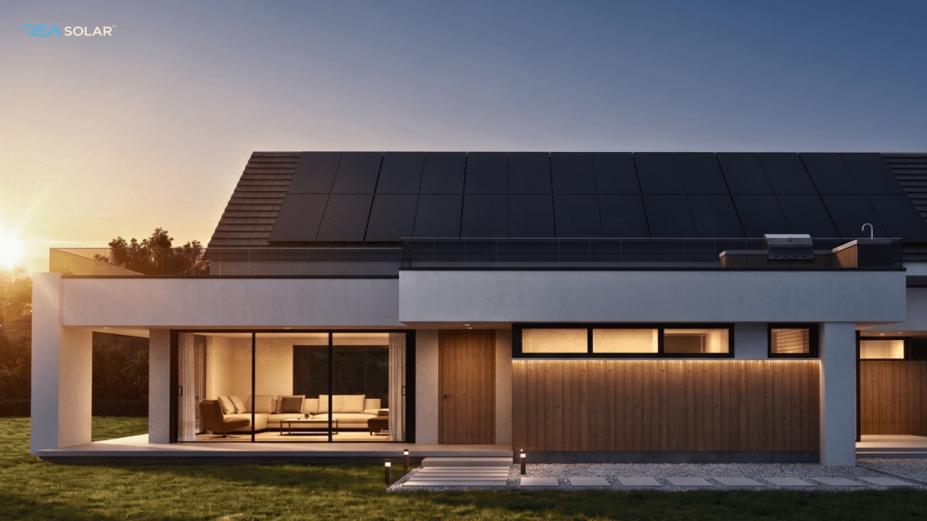 The Solar Sharer Offer