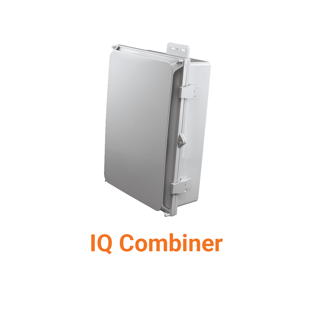 IQ Combiner Box